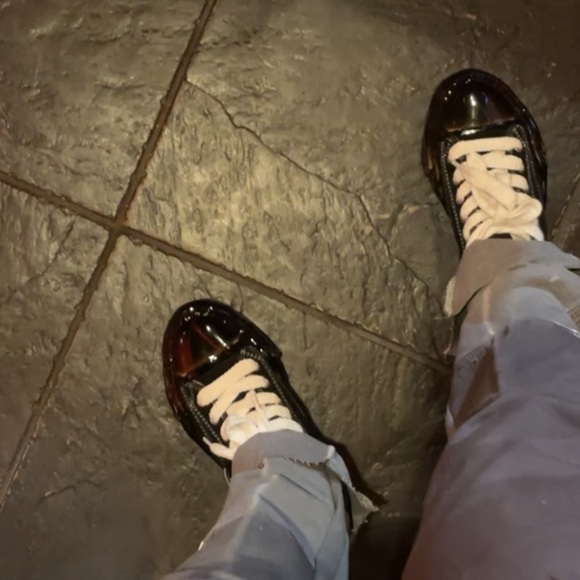Mihara Yasuhiro shoes - Picture 1 of 5